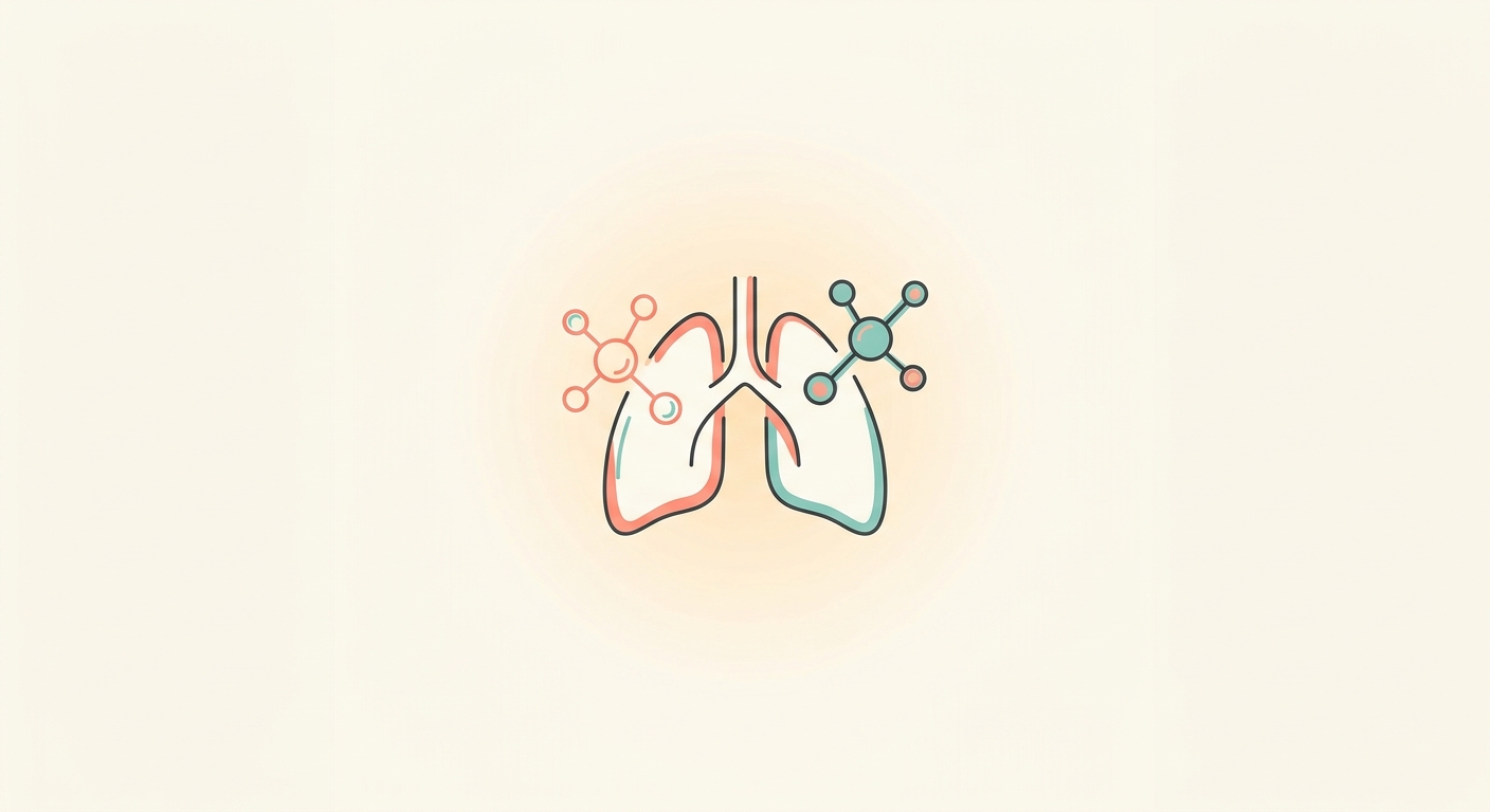 류코트리엔(Leukotriene)