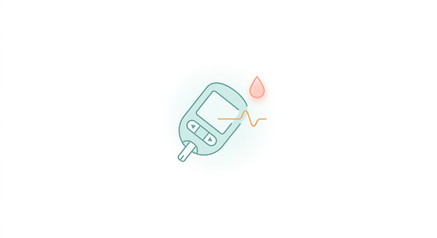 전당뇨(Prediabetes), 회복 가능한 당뇨 직전 단계