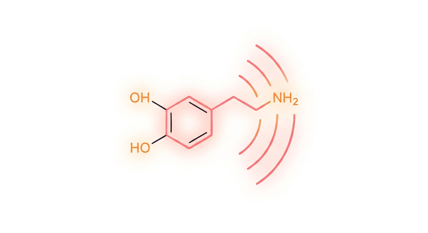 도파민 (Dopamine)
