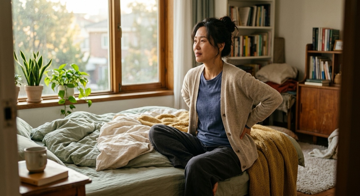 Tonmya FDA — 15년 만의 섬유근통 신약. 미국 1,000만 명 80% 여성 사각지대 해소
