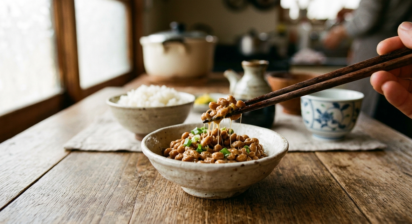 비타민 K2 MK-7, 3년 임상에서 폐경 후 골밀도 감소를 늦추다