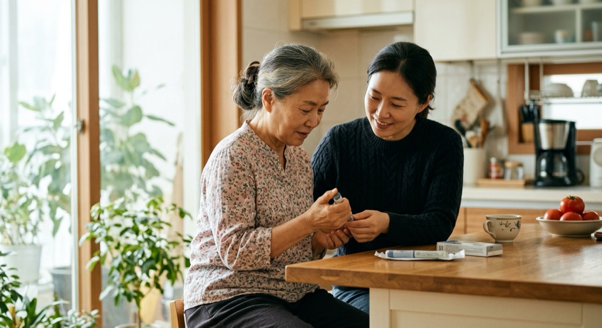 Leqembi IQLIK 피하 자가주사 — FDA PDUFA 8월 24일. 가정 알츠하이머 약물 시대 진입