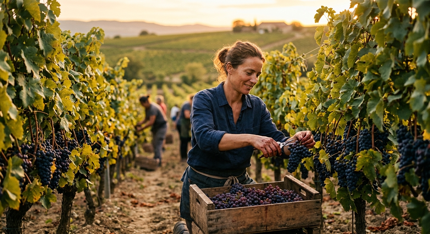 132 Women Over 40: Oral + Topical Resveratrol Cut Wrinkles in 8 Weeks