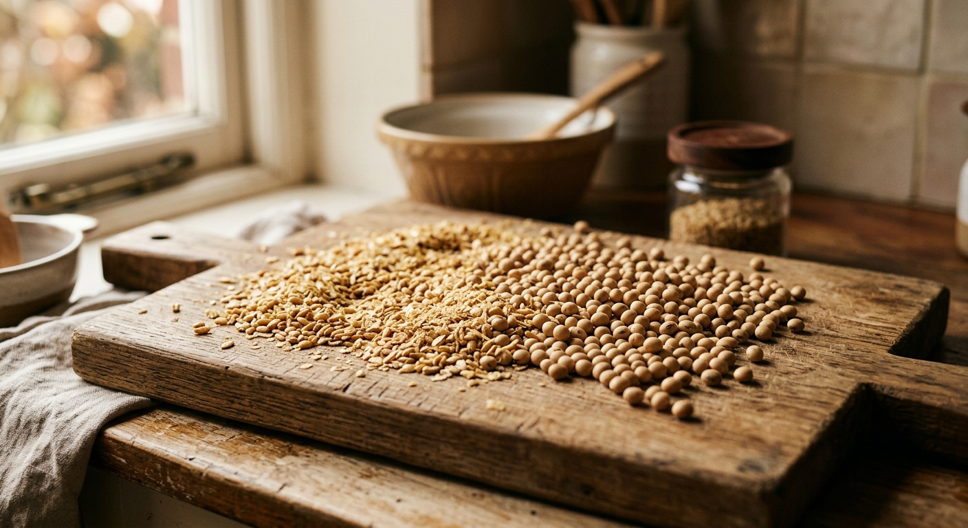 스퍼미딘, 노화 12가지 특징 중 9가지를 억제하는 세포 청소 분자