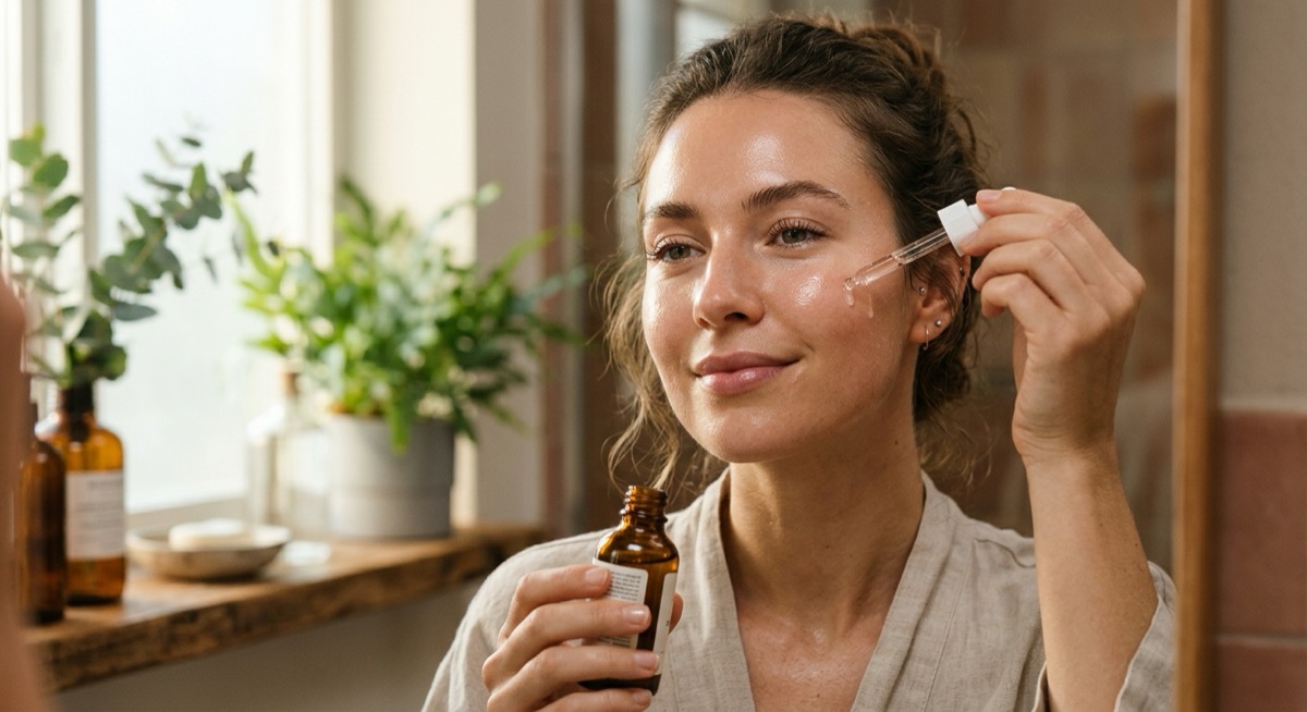 레티놀보다 11배 빠르다, 레티날(레티날데히드)이 다시 주목받는 이유