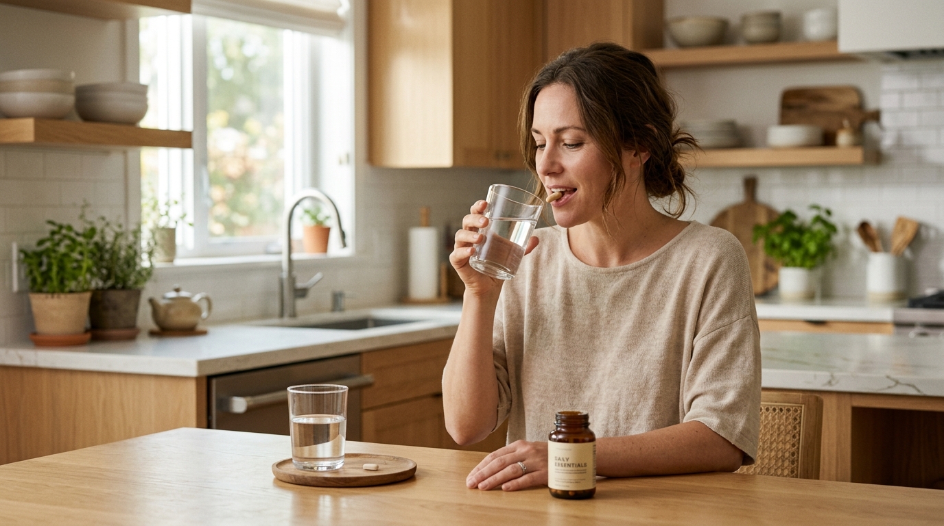 이노시톨과 PCOS, 2026년 13개 메타분석 종합 결과