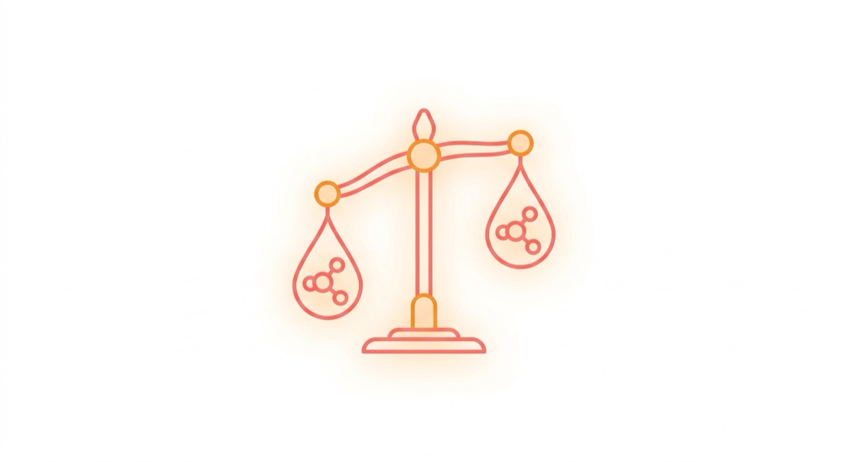 산화 환원 균형(Redox Balance)
