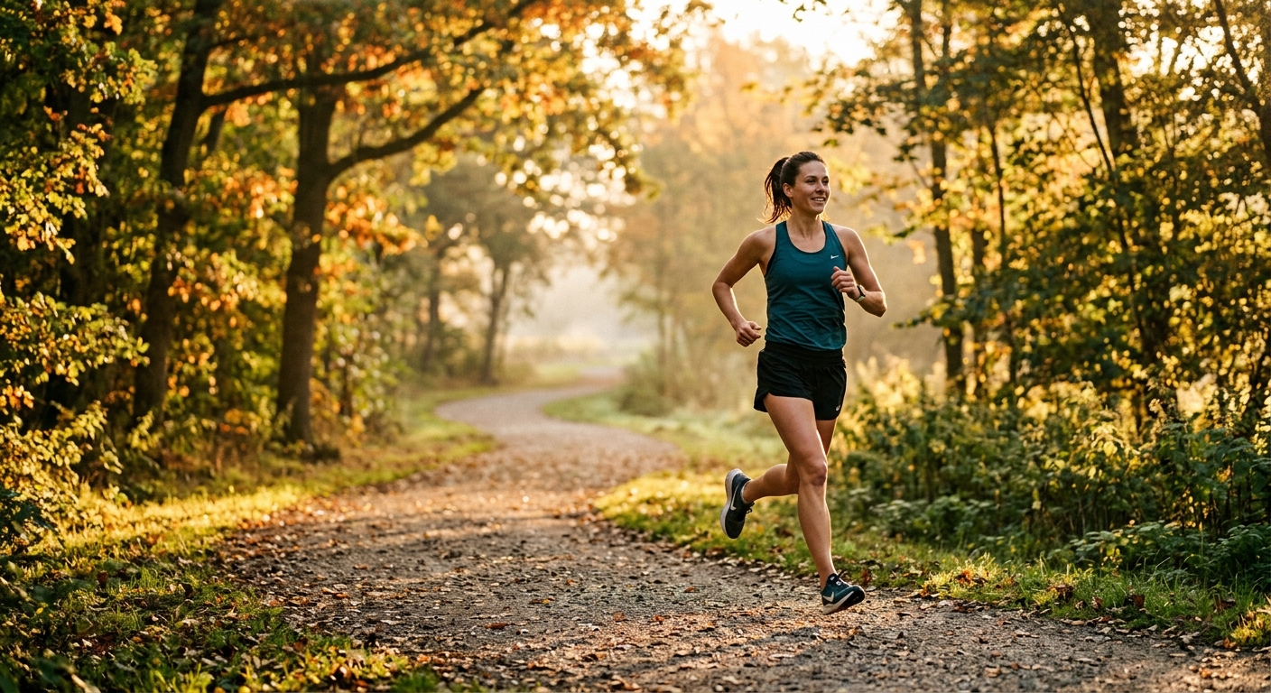 Exercise Reshapes Your Gut, and Your Gut Returns the Favor