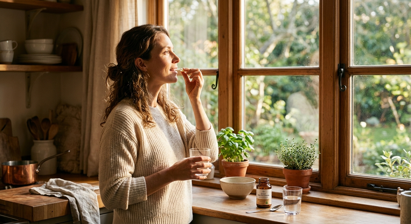 Vitamin D, When Correcting a Deficiency Becomes an Overdose