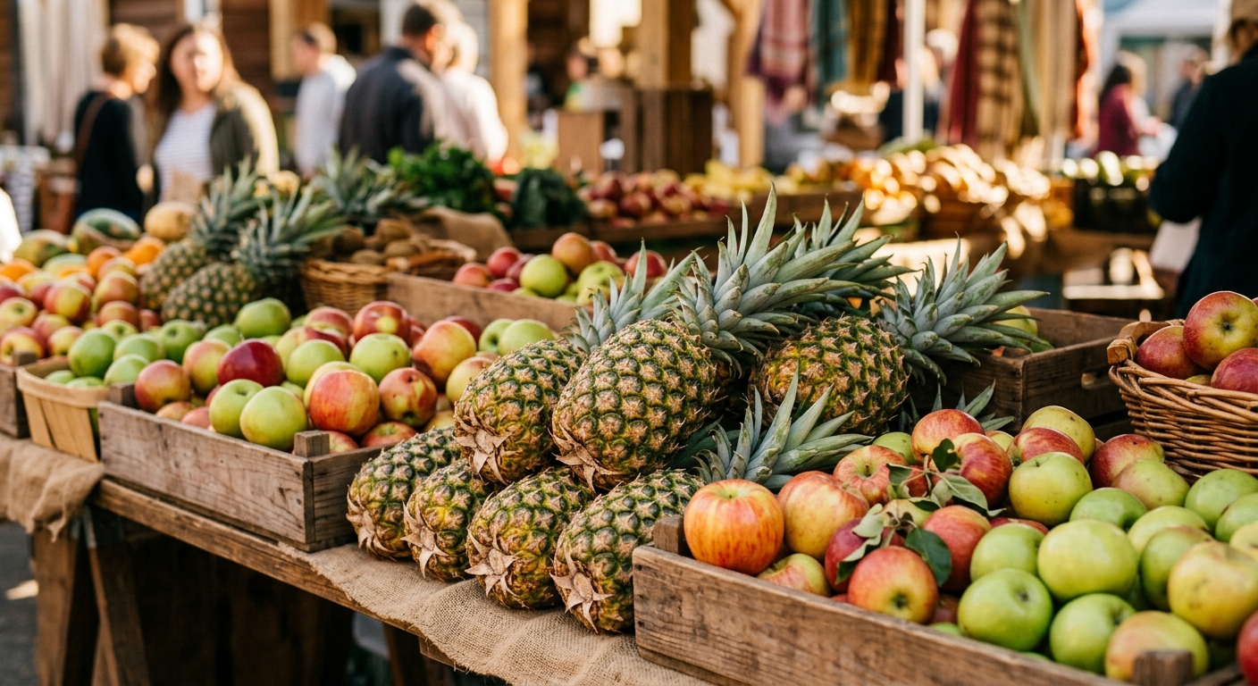 Quercetin Works Better When Paired With Bromelain. Here Is Why.