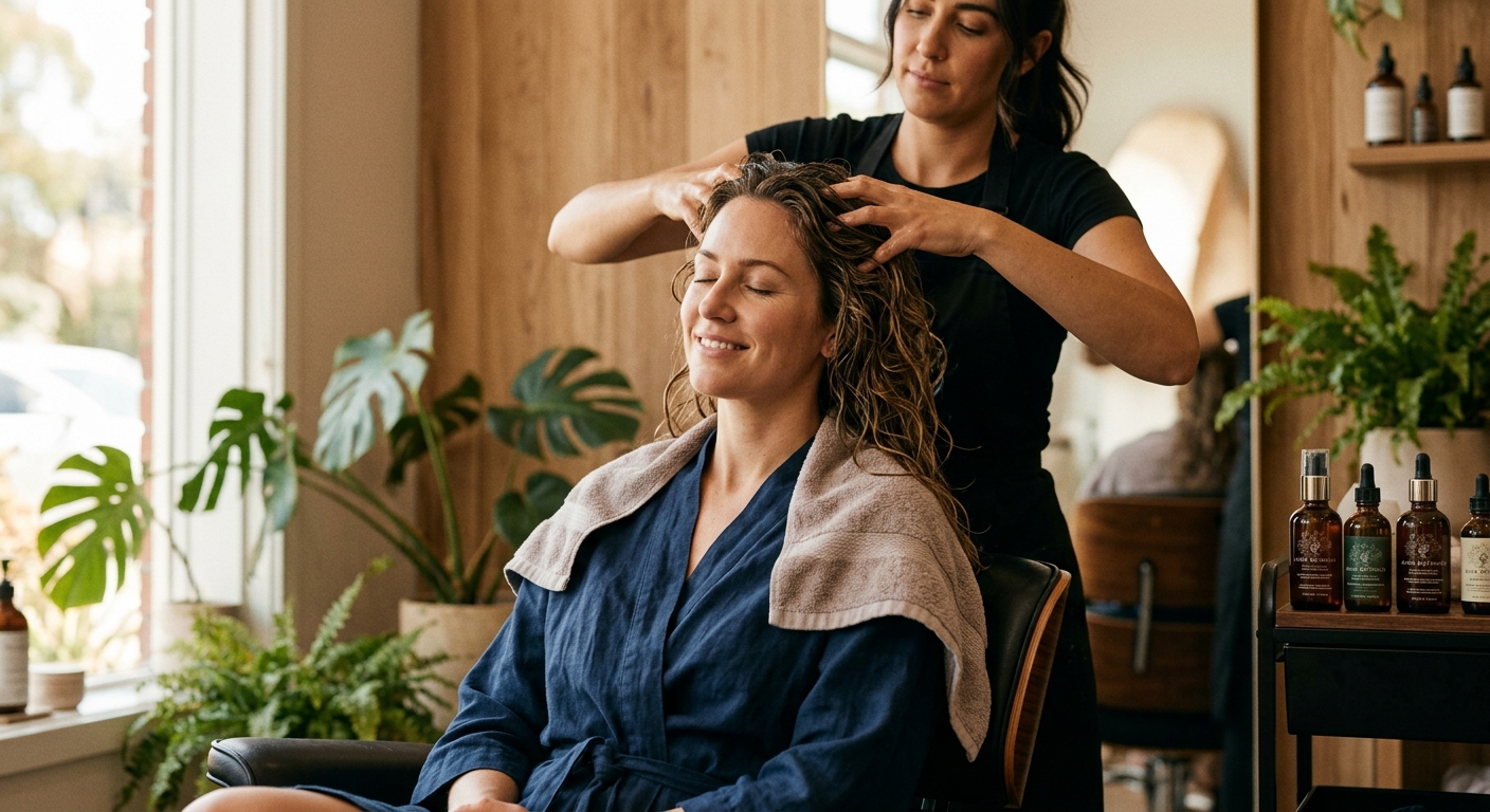 Body Serums Grew 42%. Skincare Has Left the Face.