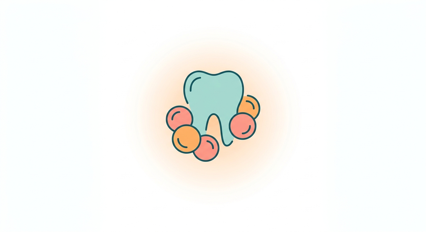 구강 마이크로바이옴(Oral Microbiome)