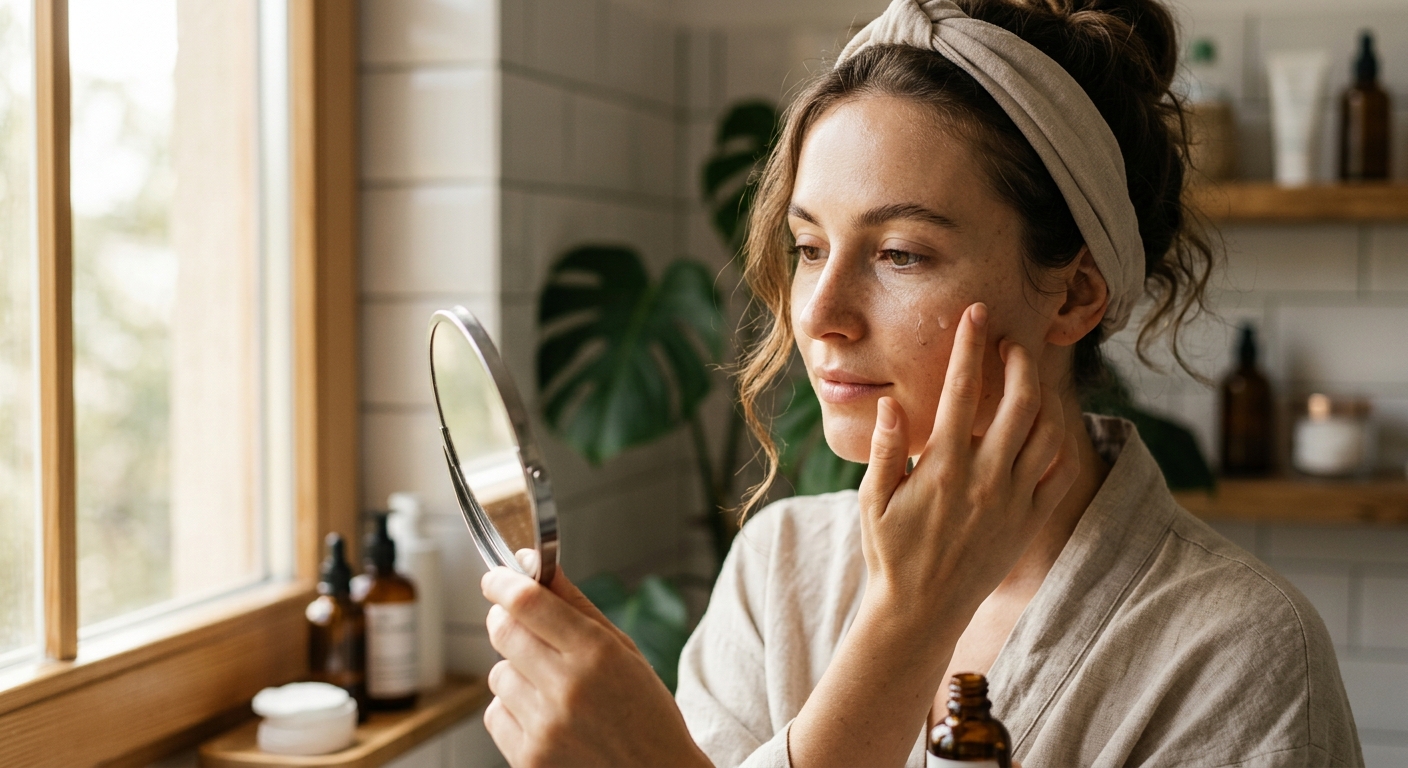 Azelaic Acid: 20-Trial Meta-Analysis Confirms Triple Action on Rosacea, Acne, and Pigmentation