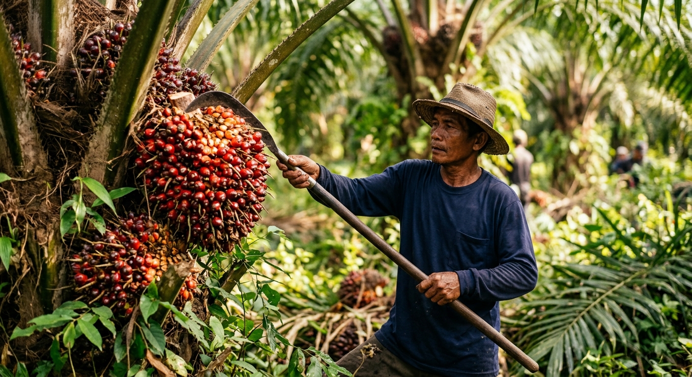 Tocotrienols: The Stronger Vitamin E Subfamily